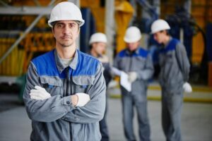 Bedesco Contabilidade | Dia Mundial da Segurança e Saúde no Trabalho: como cuidar e proteger os colaboradores da sua empresa?