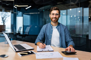 Bedesco Contabilidade | Por que o contador é vital para o sucesso das micro e pequenas empresas?