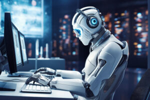 Bedesco Contabilidade | INSS adota inteligência artificial para detectar fraudes em auxílio-doença. Tire suas dúvidas