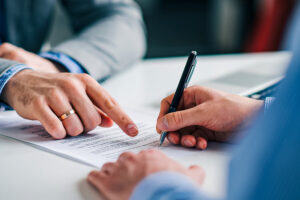 Bedesco Contabilidade | Quando é preciso fazer a alteração contratual da empresa?