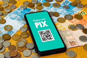 Bedesco Contabilidade | Movimentações pelo pix devem ser informadas no irpf 2024? entenda o que deve ser declarado ou não