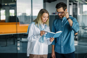 Bedesco Contabilidade | Falta de contabilidade pode gerar gastos extras de impostos