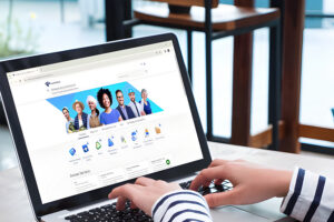 Bedesco Contabilidade | Receita Federal implementa primeira etapa do seu novo Portal de Serviços e contribuintes já podem acessar ferramentas