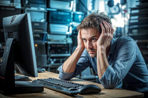 Bedesco Contabilidade | Descubra quais são as principais multas trabalhistas e como evitá-las