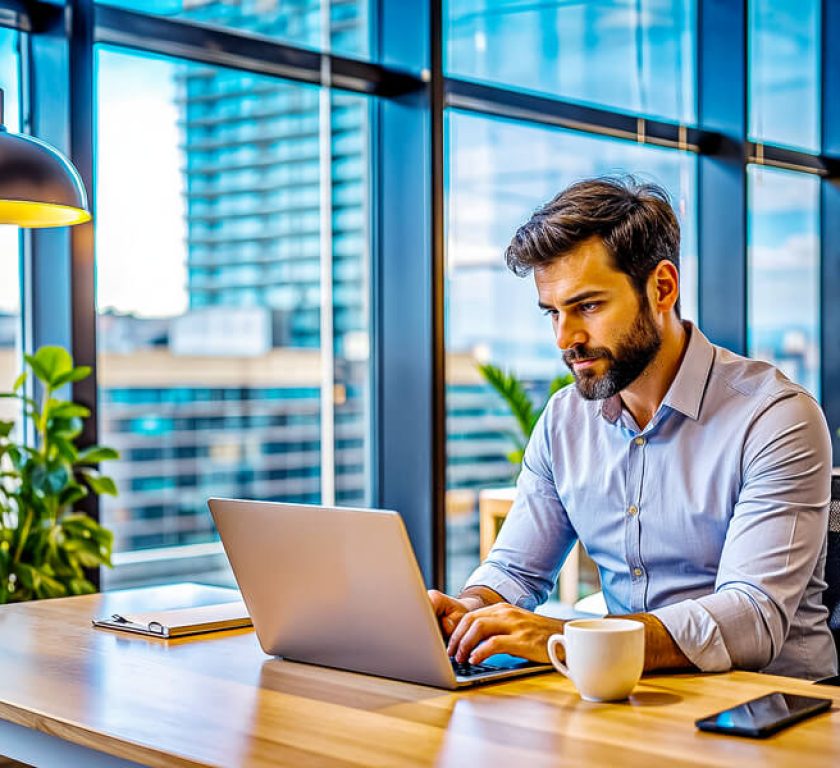 Empreendedorismo na prática: como lidar com crises e manter a empresa lucrativa