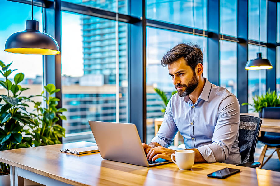 Empreendedorismo na prática: como lidar com crises e manter a empresa lucrativa