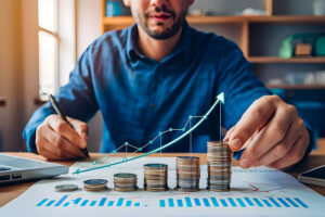 Bedesco Contabilidade | O que uma empresa deve fazer com seus lucros?