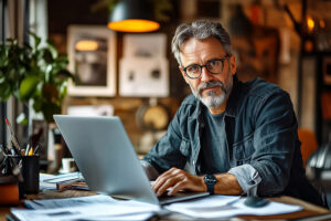 Bedesco Contabilidade | Quanto Tempo é Preciso Trabalhar para Conseguir se Aposentar no Brasil?