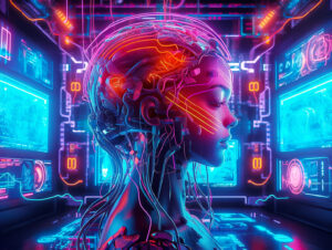 Bedesco Contabilidade | Tendências 2025: O Avanço da Inteligência Artificial e os Novos Rumos do Mercado de Trabalho