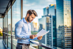 Bedesco Contabilidade | Imposto de Renda 2025: confira quais documentos reunir