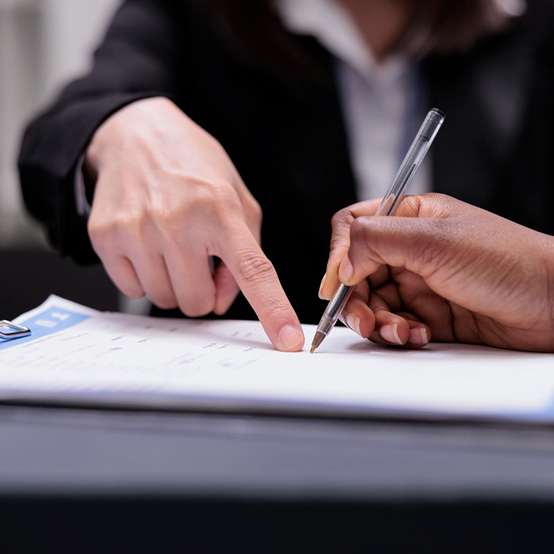 Bedesco Contabilidade | Assessoria Legal