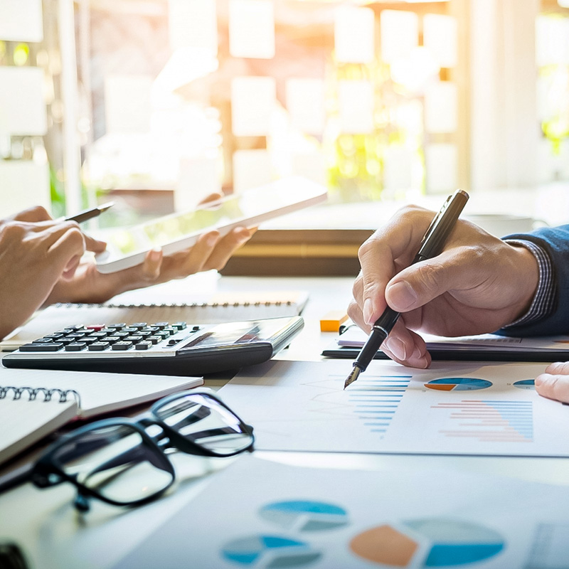 Bedesco Contabilidade | Assessoria Contábil Bedesco Contabilidade | Assessoria Contábil