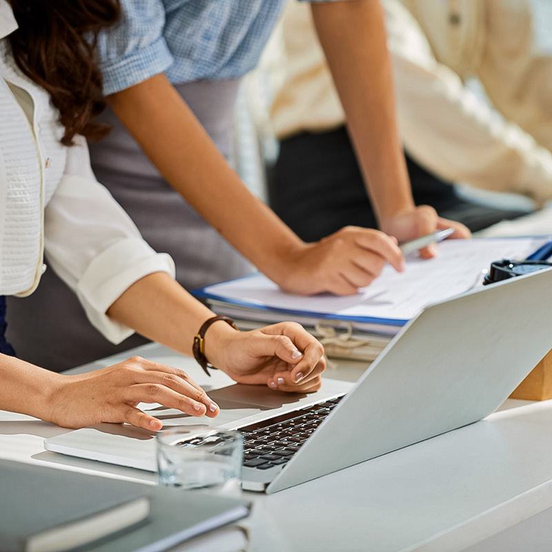 Bedesco Contabilidade | Serviços Especiais Bedesco Contabilidade | Serviços Especiais