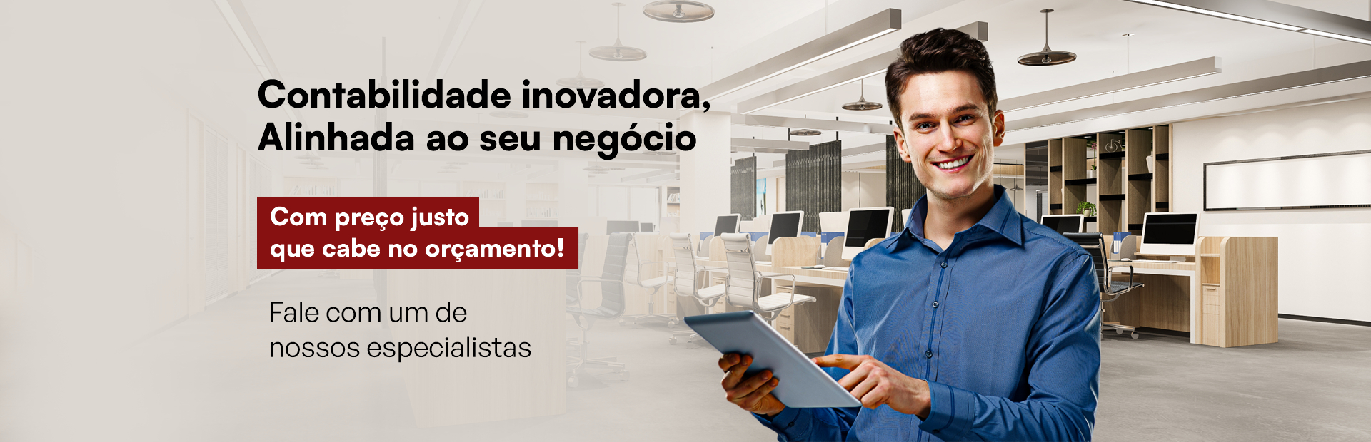 Bedesco Contabilidade | Principal