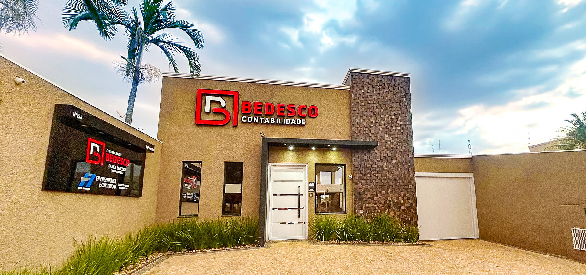 Bedesco Contabilidade | Principal Bedesco Contabilidade | Principal