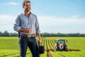 Bedesco Contabilidade | MP cria linha de crédito de R$ 12 bilhões para produtores rurais