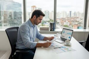 Bedesco Contabilidade | Simples Nacional e Reforma Tributária: as escolhas que as PMEs precisarão fazer