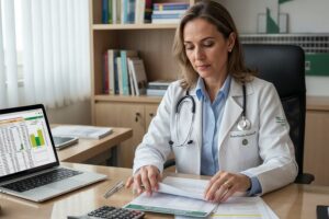 Bedesco Contabilidade | Receita Federal define regras de recolhimento para médicos e odontólogos