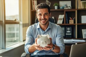 Bedesco Contabilidade | Planejamento financeiro: como montar uma reserva de emergência