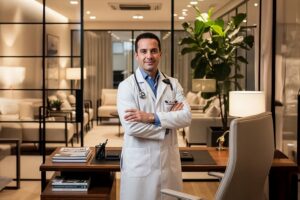 Bedesco Contabilidade | Reforma Tributária: o que muda para médicos, clínicas e consultórios