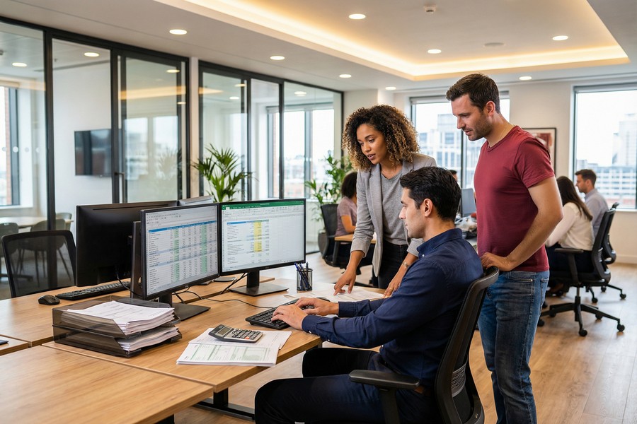 Reforma Tributária muda rotinas do contas a pagar