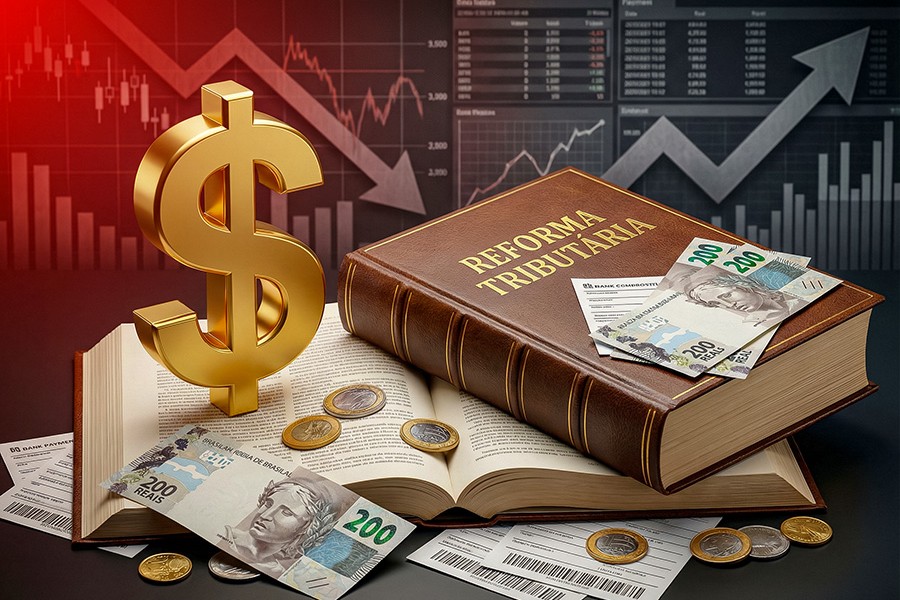 Reforma Tributária: confira 6 erros durante a fase de transição que já estão custando caro para as empresas