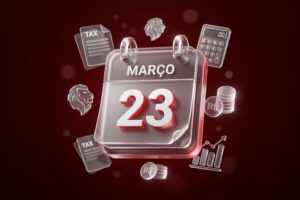 Bedesco Contabilidade | IRPF 2026: entrega da declaração começa dia 23 de março e vai até 29 de maio com menor prazo dos últimos anos