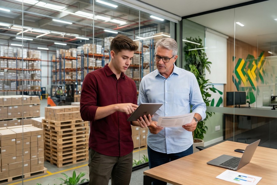 Conflitos entre gerações nas empresas exigem alinhamento estratégico e regras claras